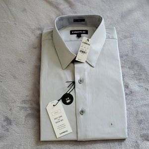 Men's Dress Shirt